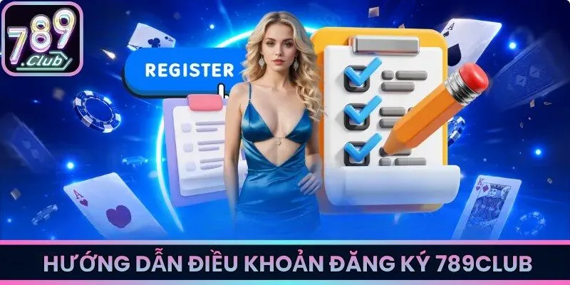   Quy trình thao tác các bước tạo tài khoản